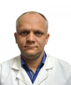 Орлов Дмитрий Сергеевич мануальный терапевт
