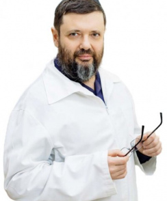 Кириллов Михаил Александрович кардиолог