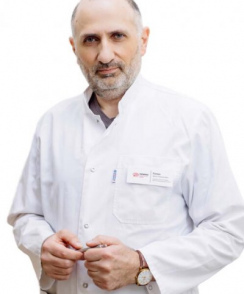 Лалаян Арсен Мовсесович флеболог