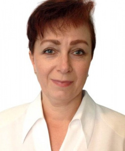 Климкова Наталья Петровна психолог