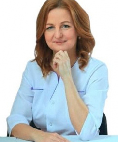 Капранова Ольга Анатольевна узи-специалист