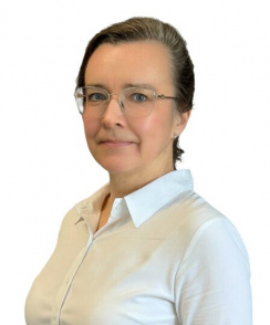 Сурушкина Светлана Юрьевна невролог