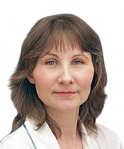 Гусейнова Татьяна Вагифовна узи-специалист