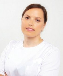 Переходцева Ирина Владимировна рентгенолог