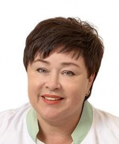 Липовская Ирина Андреевна психолог