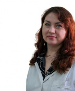 Семакова Елена Владимировна психотерапевт