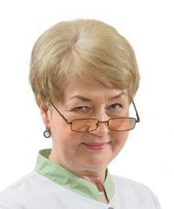 Степаненко Галина Васильевна невролог