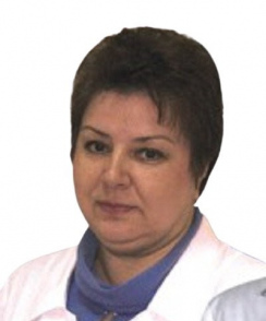 Лавникевич Ирина Дмитриевна невролог