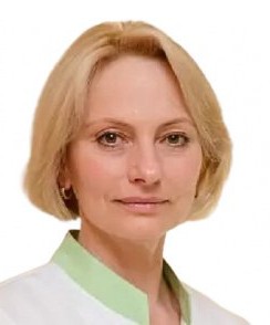 Попова Инесса Михайловна стоматолог