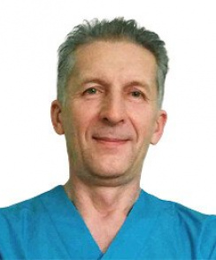 Соломатин Константин Александрович массажист
