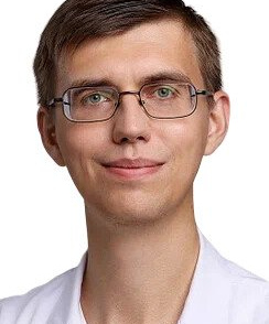 Сандалов Светозар Александрович невролог