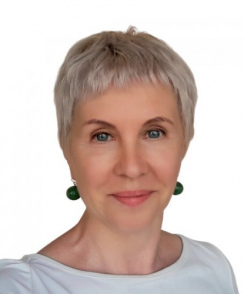 Карташова Ольга Игоревна психолог