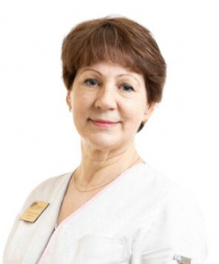 Агафонова Елена Валентиновна узи-специалист