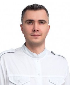 Карпов Дмитрий Владимирович узи-специалист
