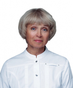 Кононова Ольга Анатольевна педиатр