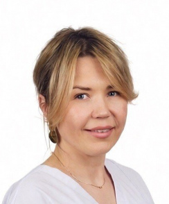 Шадрина Вера Владимировна анестезиолог