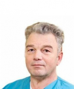 Мирошниченко Эдуард Евгеньевич невролог