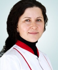 Уртенова Мария Анзоровна пластический хирург