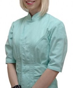 Кокорина Мария Владимировна маммолог