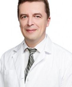 Комков Денис Юрьевич узи-специалист