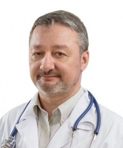 Ищук Владимир Николаевич физиотерапевт