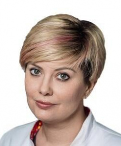Старостина Екатерина Леонидовна стоматолог