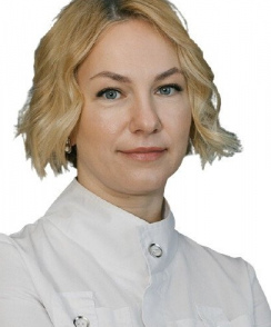 Коларькова Вера Витальевна онколог-маммолог