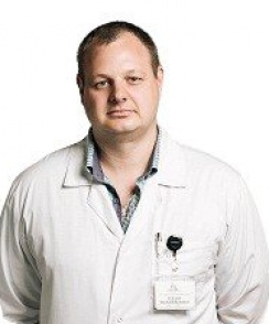 Ломакин Василий Иванович хирург