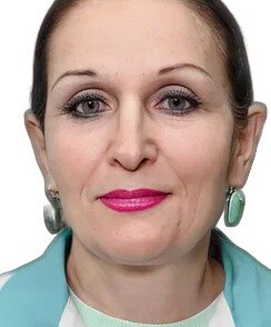 Тельнова Марина Александровна терапевт