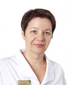 Казакова Татьяна Викторовна диетолог
