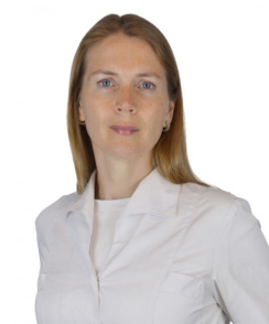 Аганина Наталья Сергеевна сомнолог