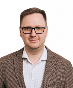 Шарыбин Евгений Александрович психиатр