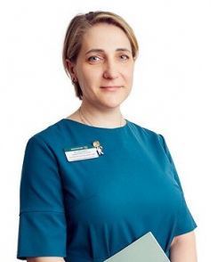 Романовская Наталья Николаевна узи-специалист