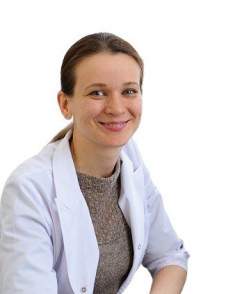 Шкильнюк Галина Геннадьевна невролог