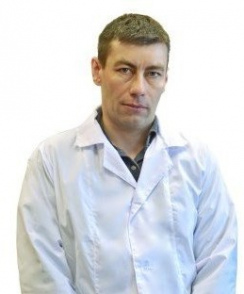 Ралль Андрей Михайлович андролог