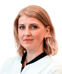 Васильева Екатерина Владимировна рентгенолог
