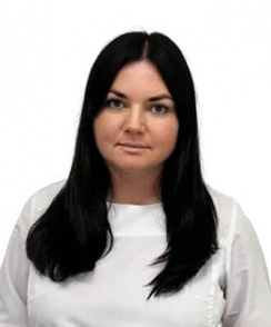 Матусова Наталья Сергеевна рентгенолог