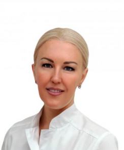 Сорокина Ольга Вячеславовна гинеколог