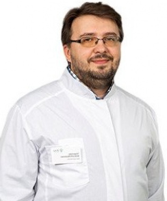 Тащилкин Алексей Иванович рентгенолог