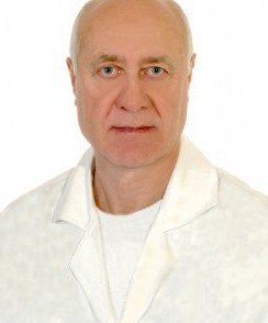 Першин Андрей Иванович андролог