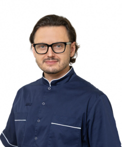 Виноградов Сергей Юрьевич стоматолог