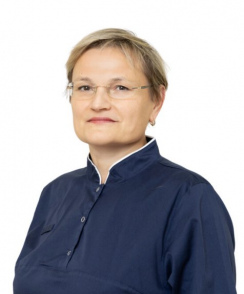 Воронцова Роза Николаевна стоматолог