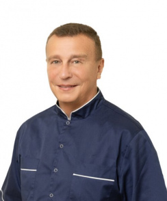 Михайлов Иван Викторович стоматолог