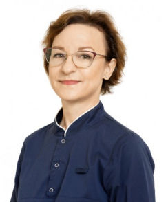 Черкасова Альбина Игоревна стоматолог
