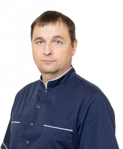 Шебунов Сергей Владимирович стоматолог