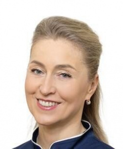 Шуваева Юлия Владимировна стоматолог