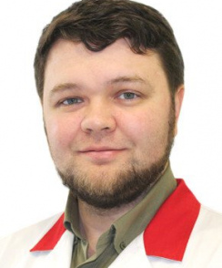 Ковалевский Владимир Андреевич терапевт