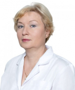 Дашкова Светлана Вениаминовна косметолог
