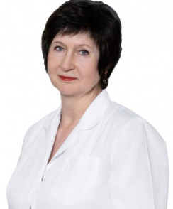 Куликова Светлана Юрьевна косметолог
