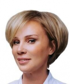 Поздеева Алиса Владимировна пластический хирург
